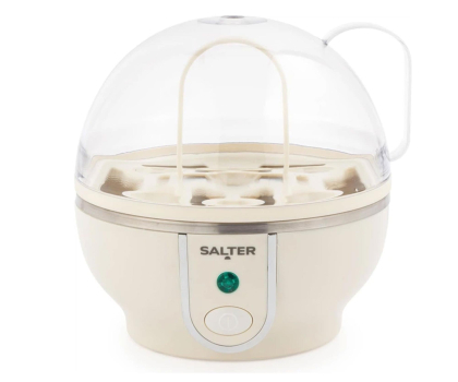 Parowar i kombiwar Salter Jajowar Retro EK6692CRMVDE